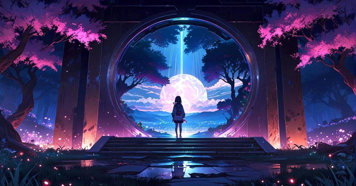 オリジナル百合小説の、アイキャッチ画像です